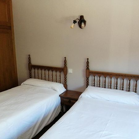 El Caserio Camaleño Zimmer foto