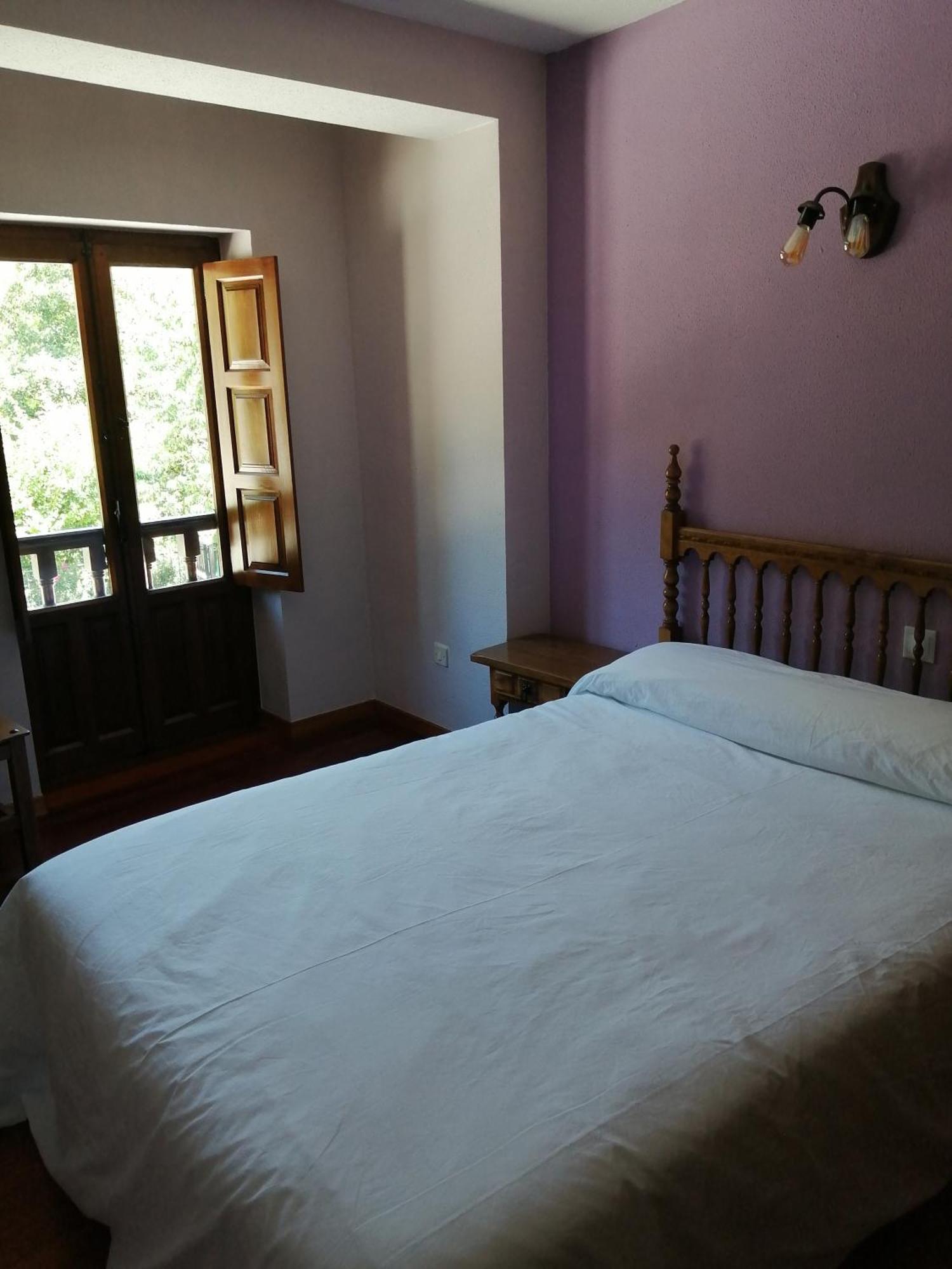 El Caserio Camaleño Zimmer foto